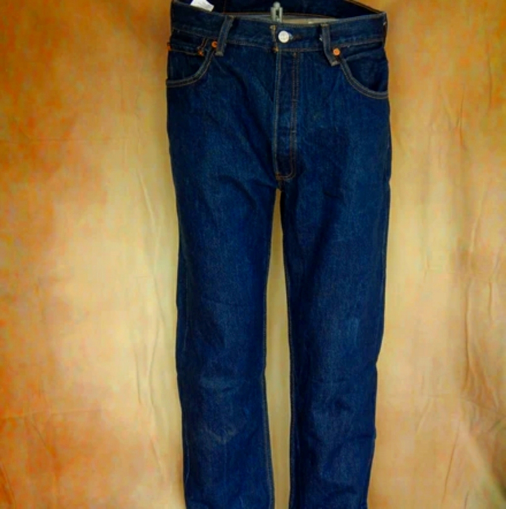 Levi's 501 36x40